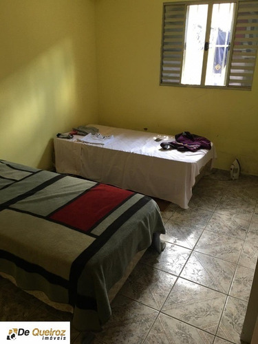 Imagem 14 de 23 de Casa Em São Paulo Na Zona Sul, Localizada No Recanto Campo Belo ( Depois Do Cartório De Parelheiros ) - 0875 - 34970788