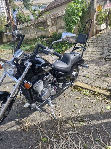 Honda Shadow