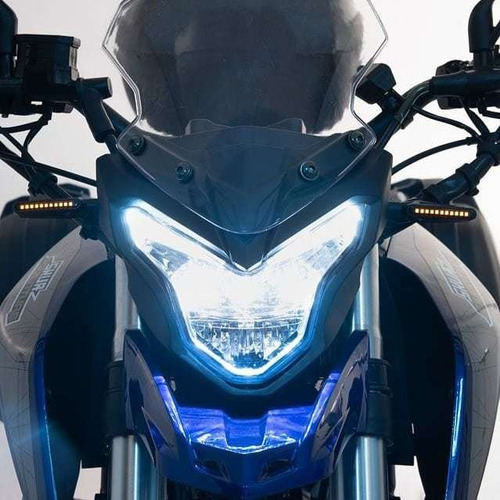 Motomel Skua 250 Adventure