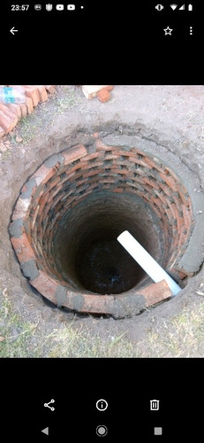 Imagen 5 de 5 de Excavación Pozo Ciego, Pileta De Natación.