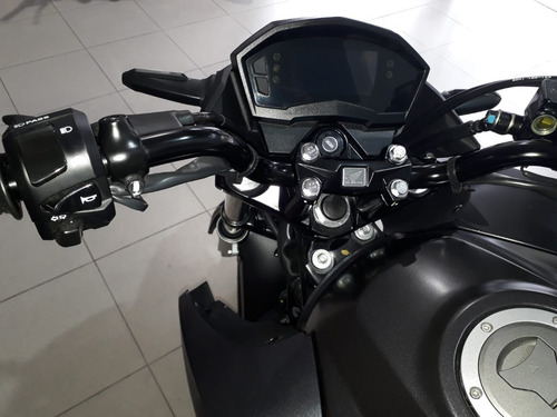 Imagen 8 de 19 de Cb250 Twister 2023 $1.258.000 Hondalomas