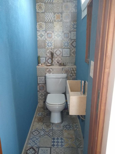 Departamento En Venta- Acassuso Vias A Santa Fe, 3 Dormitorios, Dependencia, Quincho Propio, Cochera