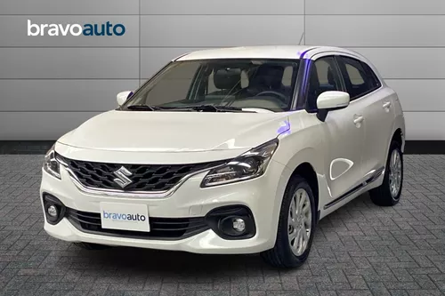 Suzuki Baleno 1.4 Gl