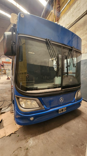 Motorhome Colectivo Y Mini Bus