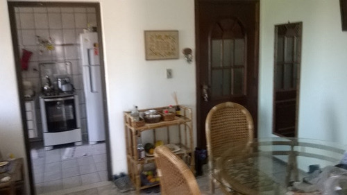 Imagem 9 de 9 de Ótimo Apartamento Com 02 Dorms, 01 Suíte , Garagem Coberta !!! - 18658