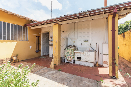 Imagem 19 de 20 de Casa Com 3 Dorm 791m² De Terreno - Jardim São Fernando, Pirassununga-sp (próximo Ao Supermercado Pegue Mais) - Sp - Ca0007_adilso