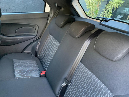 Ford Ka 1.0 Se Flex 5p