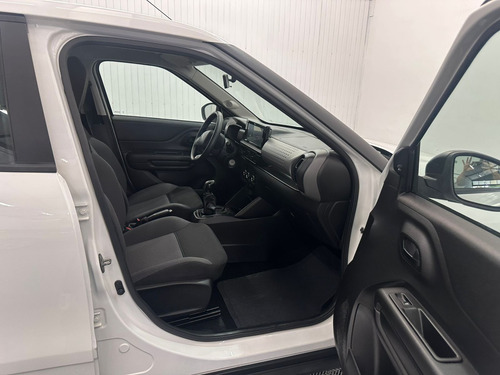 Citroën C3 1.0 Live Flex 5P
