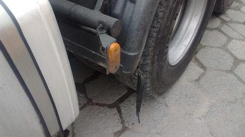 Iveco Stralis 440 6x2 2014 Autom. Teto Alto Financio