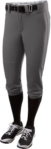 Pantalones De Softbol Para Mujer Evoshield Apparel Standout 