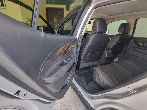 GMC Terrain 3.6 Denali At