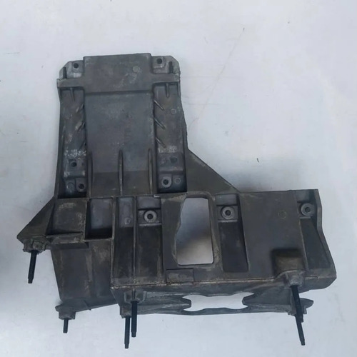 Base/soporte Columna Dirección Jeep Cherokee Kk Original