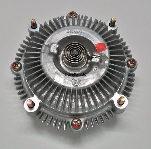 Fan Clutch Toyota 11b 13b Dyna Coaster
