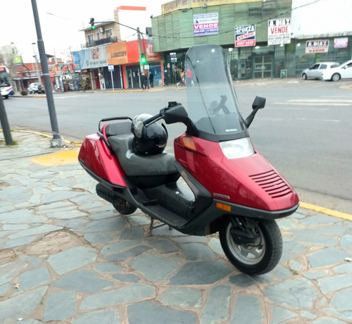 Honda Helix 250