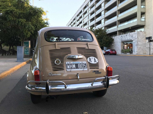 Fiat 600