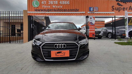 Imagem 8 de 15 de Audi A3 Lm 150 Cv 2019 - Consiganação Virtual