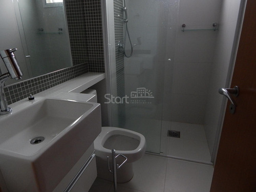Imagem 12 de 27 de Apartamento À Venda Em Cambuí - Ap086450