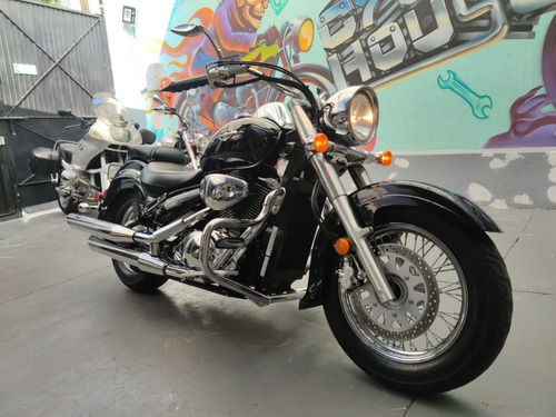 Imagen 4 de 10 de Suzuki Boulevard C50 2006 Título Limpio Checala!!!