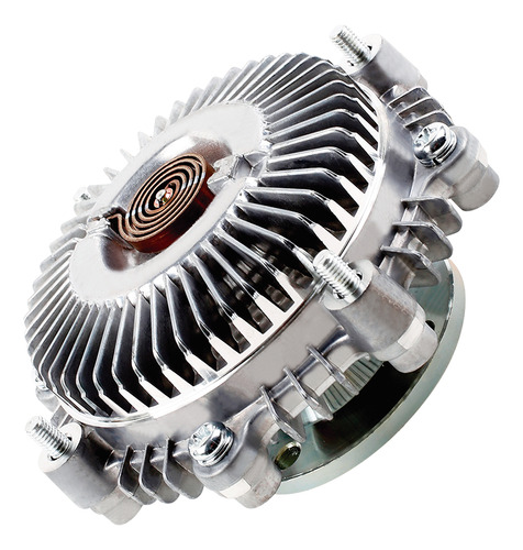 Fan Clutch Toyota Pickupl4 2.4 1990 1991 1992 1993 1994 1995