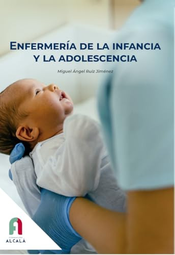 Enfermeria De La Infancia Y La Adolescencia - Ruiz Jimenez M