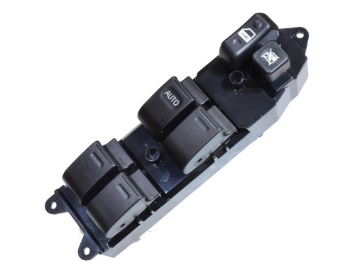 Switch Elevavidrio Principal Toyota Hilux Sw4 18 Pines