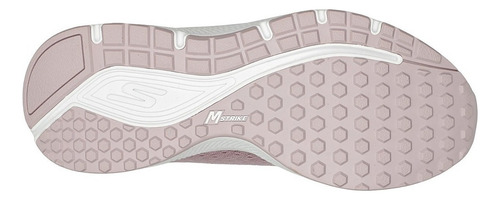 Imagen 4 de 5 de Zapatillas Skechers Mujer Go Run Consistent 128286-mve