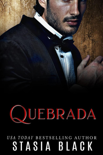 Libro: Quebrada: Un Romance Oscuro Multimillonario (amor Osc