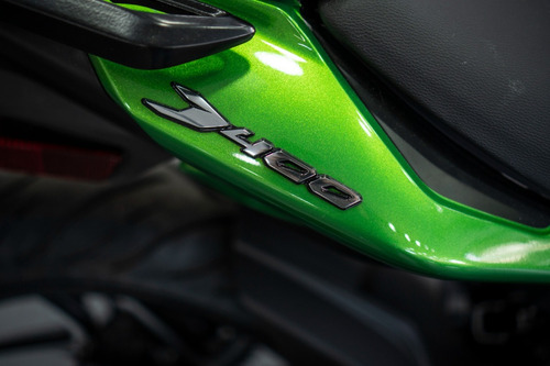 Bajaj Dominar 400 Tourer Lidermoto