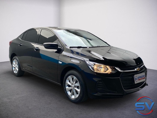 Chevrolet Onix plus LT 1.0 Turbo
