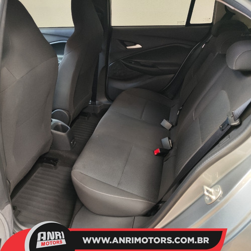 Chevrolet Onix 1.0 Lt 2 5P