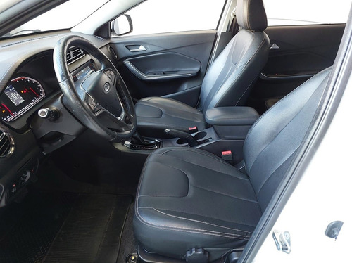 Chery Tiggo 2 1.5 MPFI 16V ACT