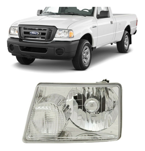 Ford Ranger 2001 2002 2003 2004 2005 Faro