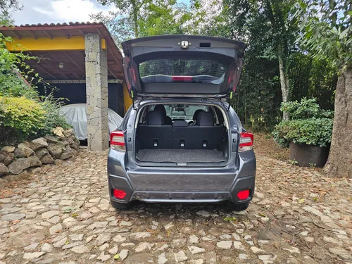 Subaru XV 2.0 Premium Cvt