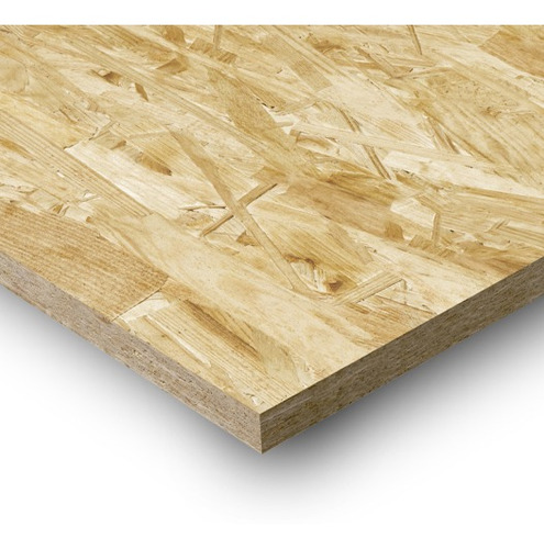 Imagen 1 de 1 de Panel Osb 244x122x25mm