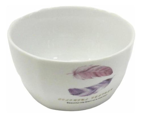 Bowl Pocillo Envase Ceramica 