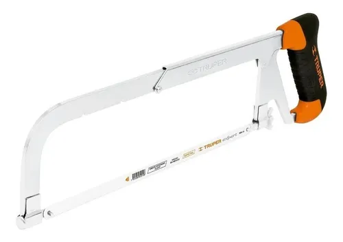 Arco Segueta Truper 12 Pulgadas