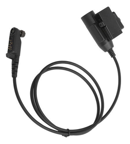 Adaptador De Auriculares U94 Ptt Para Hytera Pd600 Pd602 Pd6