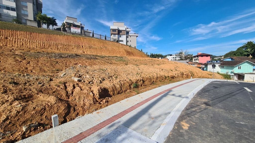 Imagem 1 de 2 de Comercial/industrial À Venda, Fortaleza, Blumenau. - Sc - Ecosmart0094_bluim