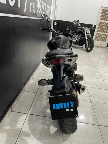 Imagem 7 de 15 de Honda Cb Hornet 600c