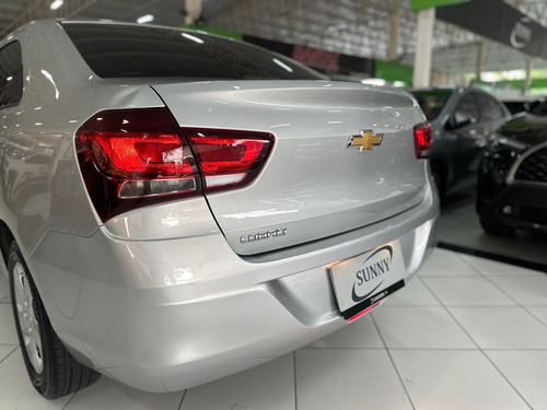 Chevrolet Cobalt Cobalt LT 1.4 8V (Flex)