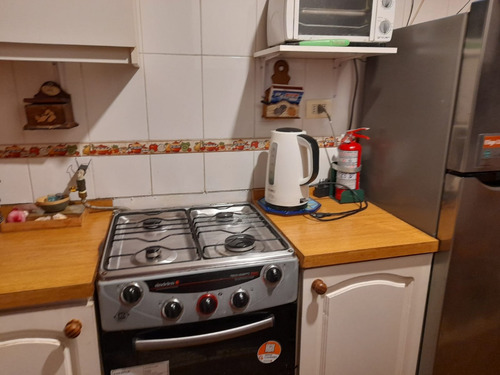 Comoda Y Central Casa
