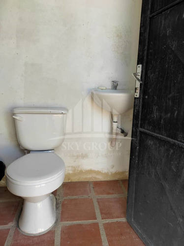 Imagen 13 de 13 de Terreno En Venta Las Caracaras San Diego Penélope Yañez