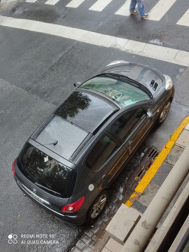 Peugeot 207, 1.4 Quiksilver 75cv