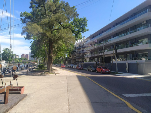 Imagen 23 de 23 de Departamento Con Muy Buena Ubicacion Y Excelente Vista