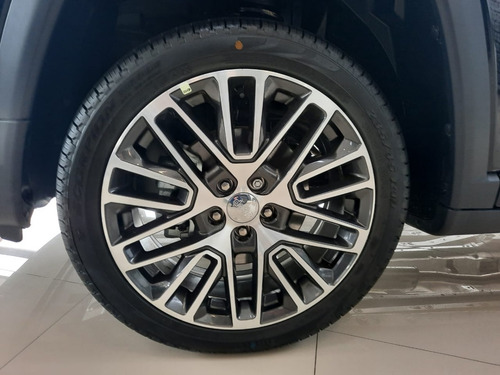 Imagen 4 de 16 de Jeep Compass Limited Plus At6 1.3t 4x2