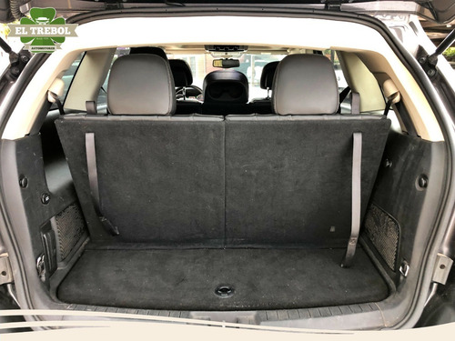 Imagen 12 de 12 de Dodge Journey Sxt 2.4 2018