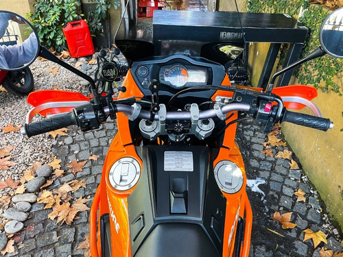 Imagen 10 de 11 de Ktm 990 Adventure *impecable*
