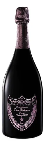 comprar Champagne Dom Perignon Rosé Vintage 2005 X 750ml Enotek