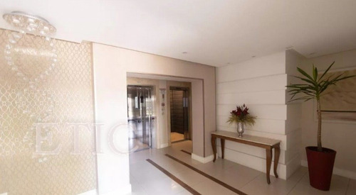 Imagem 13 de 15 de Apartamento - Belem - Ref: 4262 - V-ap2018