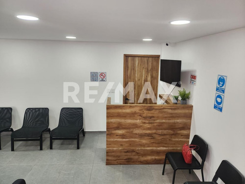 Consultorio En Renta En Toluca